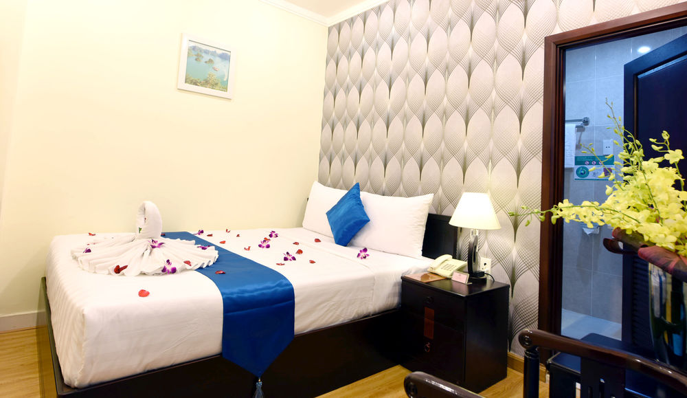 Fotos del hotel - Ruby Saigon Hotel