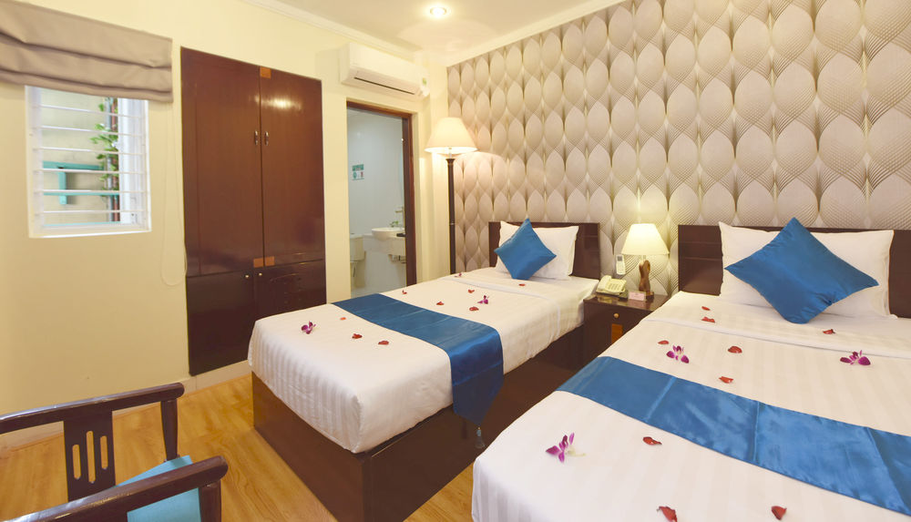 Fotos del hotel - Ruby Saigon Hotel