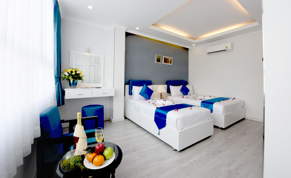 Fotos del hotel - Ruby Saigon Hotel