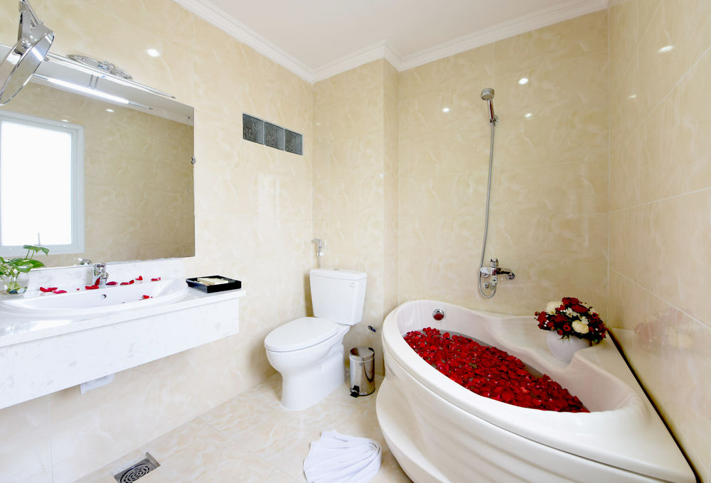 Fotos del hotel - Ruby Saigon Hotel