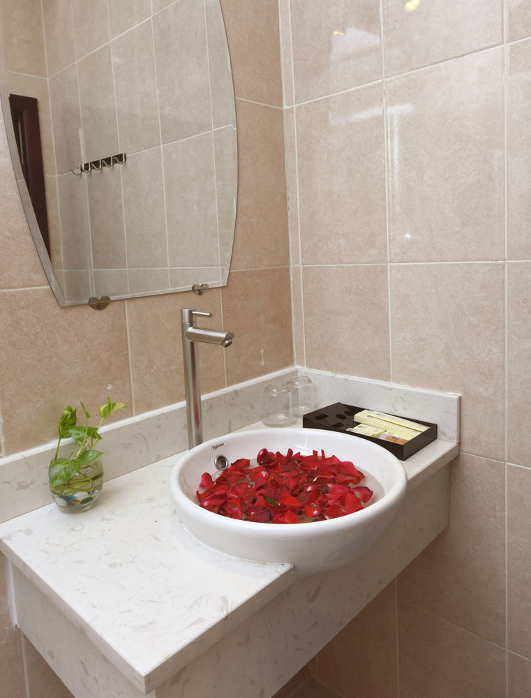 Fotos del hotel - Ruby Saigon Hotel