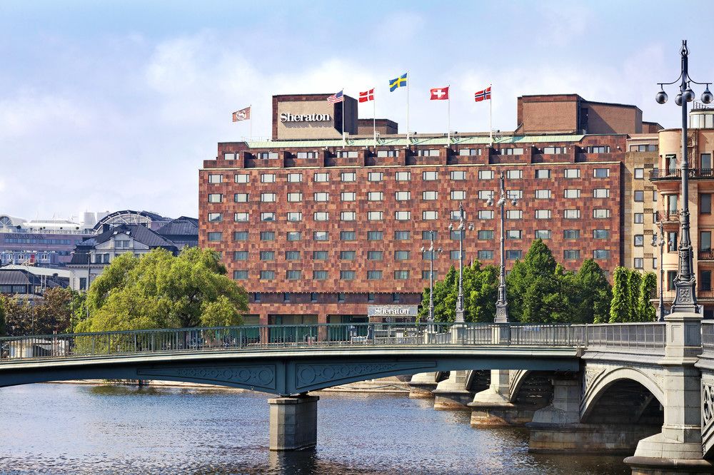 Fotos del hotel - SHERATON STOCKHOLM