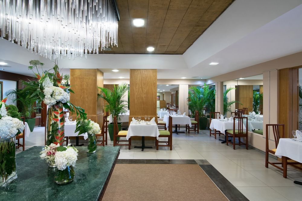 Fotos del hotel - RADISSON SANTO DOMINGO