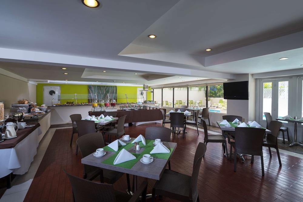 Fotos del hotel - RADISSON SANTO DOMINGO