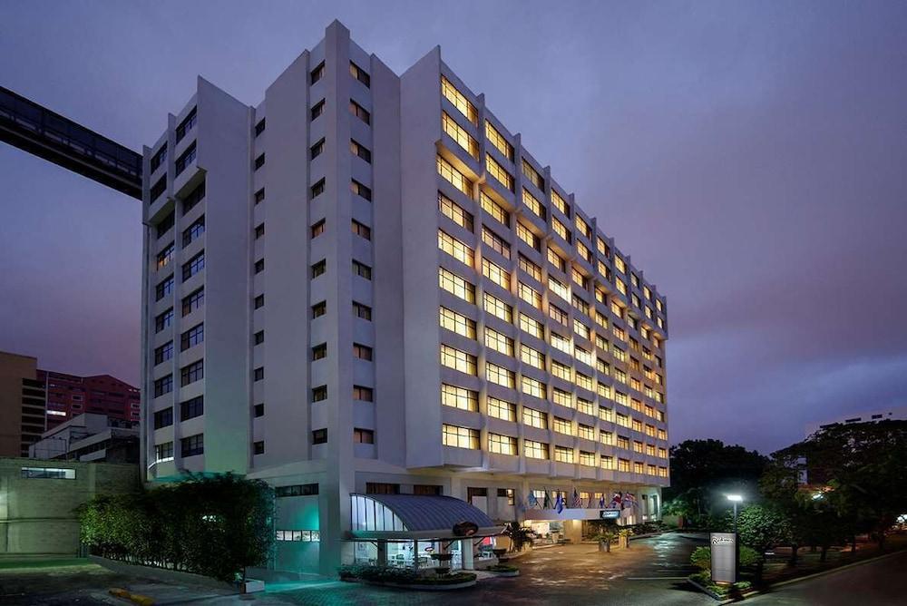 Fotos del hotel - RADISSON SANTO DOMINGO