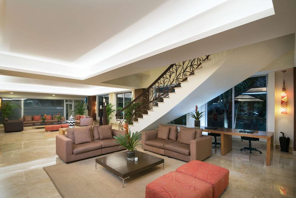 Fotos del hotel - RADISSON SANTO DOMINGO