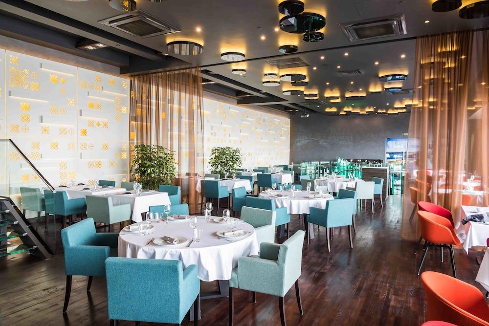 Fotos del hotel - SAINT PETERSBURG HOTEL