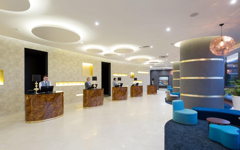 Fotos del hotel - SAINT PETERSBURG HOTEL