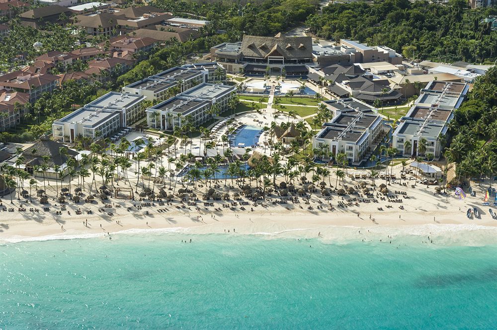 Fotos del hotel - ROYALTON PUNTA CANA