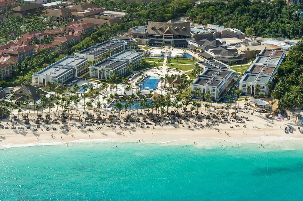 Fotos del hotel - ROYALTON PUNTA CANA