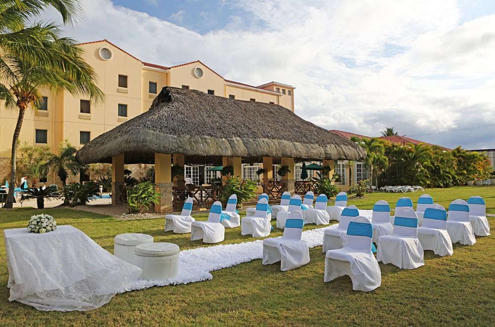 Fotos del hotel - QUALITY REAL AEROPUERTO SANTO DOMINGO