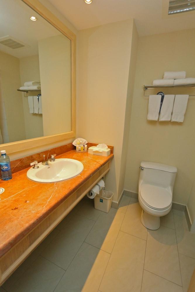 Fotos del hotel - QUALITY REAL AEROPUERTO SANTO DOMINGO