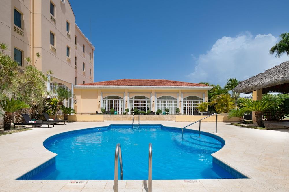 Fotos del hotel - QUALITY REAL AEROPUERTO SANTO DOMINGO