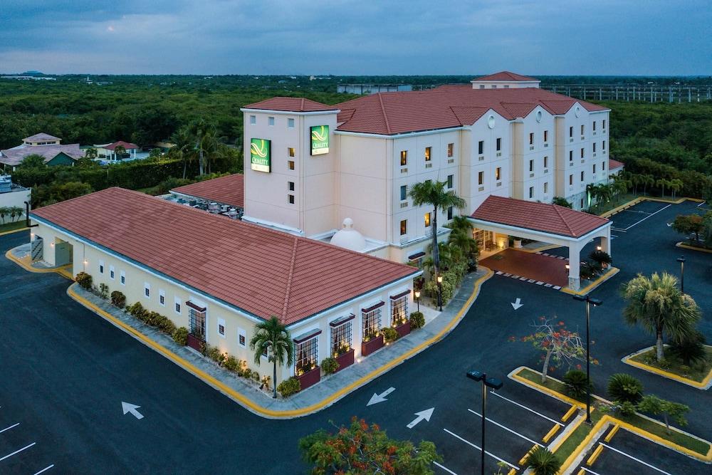 Fotos del hotel - QUALITY REAL AEROPUERTO SANTO DOMINGO