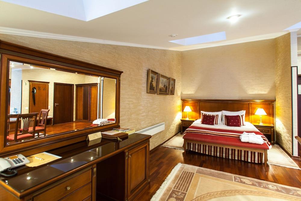 Fotos del hotel - ARKADIA