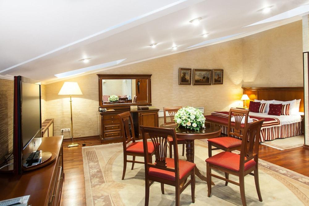 Fotos del hotel - ARKADIA