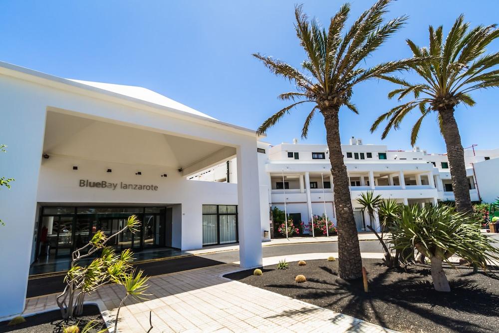 Fotos del hotel - Hotel BlueBay Lanzarote - All inclusive
