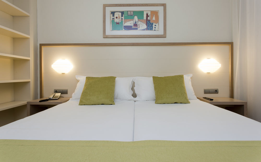 Fotos del hotel - Insotel Cala Mandia Resort & Spa