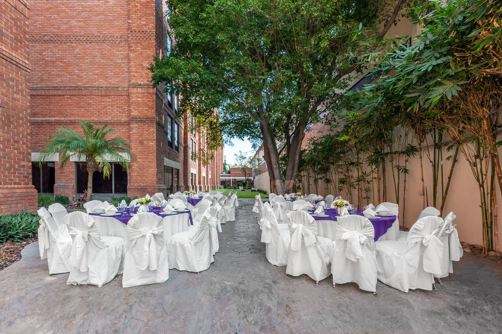 Fotos del hotel - Wyndham Garden Monterrey Norte