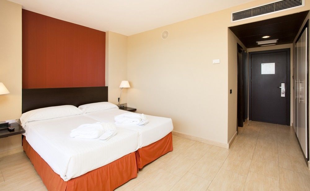 Fotos del hotel - Hotel ILUNION Islantilla