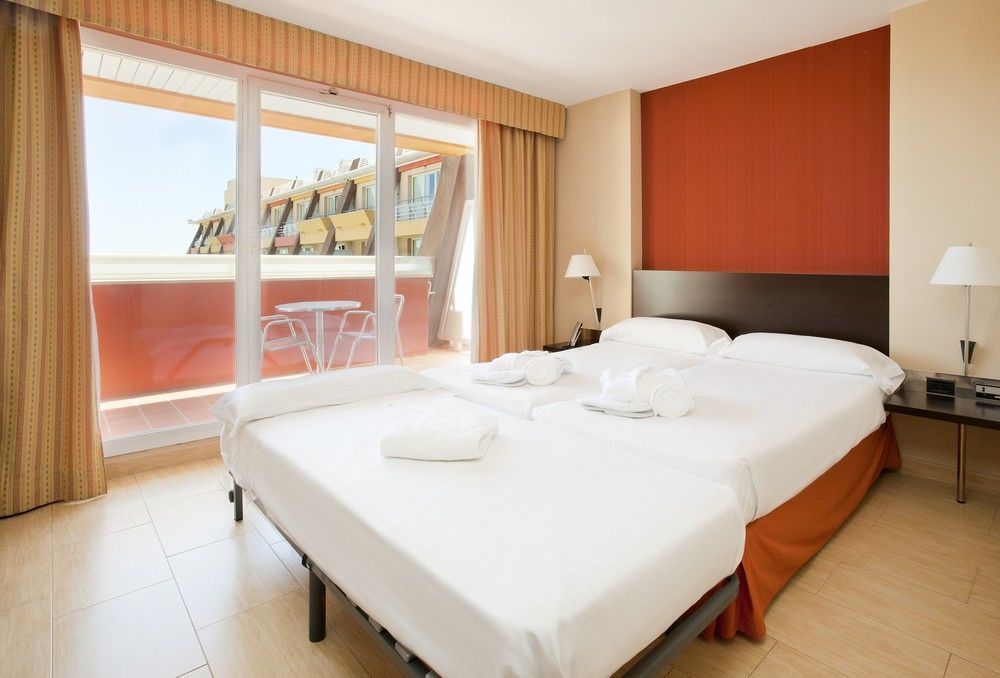 Fotos del hotel - Hotel ILUNION Islantilla