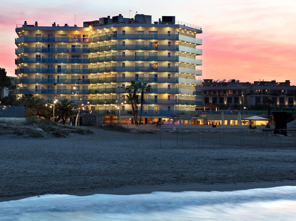 Fotos del hotel - HOTEL GOLDEN DONAIRE BEACH