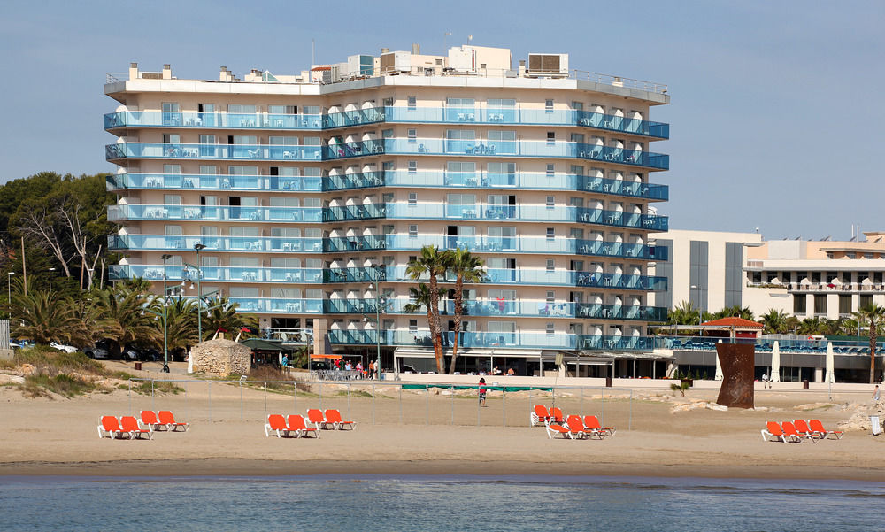 Fotos del hotel - HOTEL GOLDEN DONAIRE BEACH