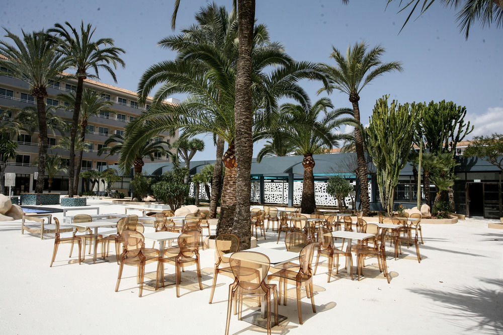 Fotos del hotel - Tent Calvia Beach