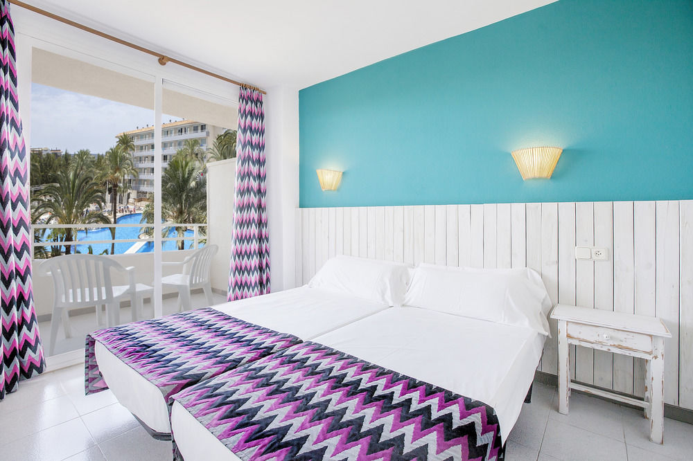 Fotos del hotel - Tent Calvia Beach