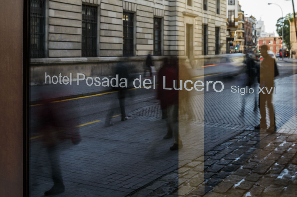 Fotos del hotel - Hotel Posada del Lucero