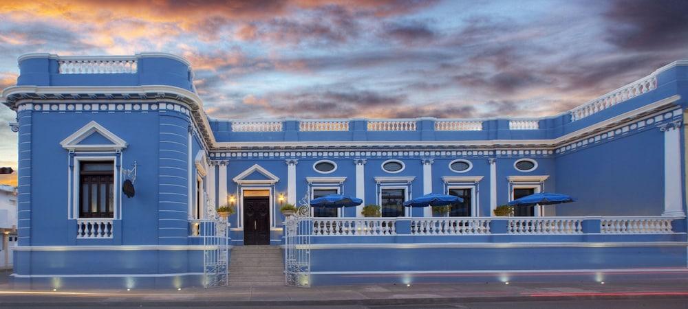 Fotos del hotel - CASA AZUL MONUMENTO HISTORICO