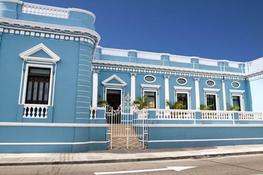 Fotos del hotel - CASA AZUL MONUMENTO HISTORICO