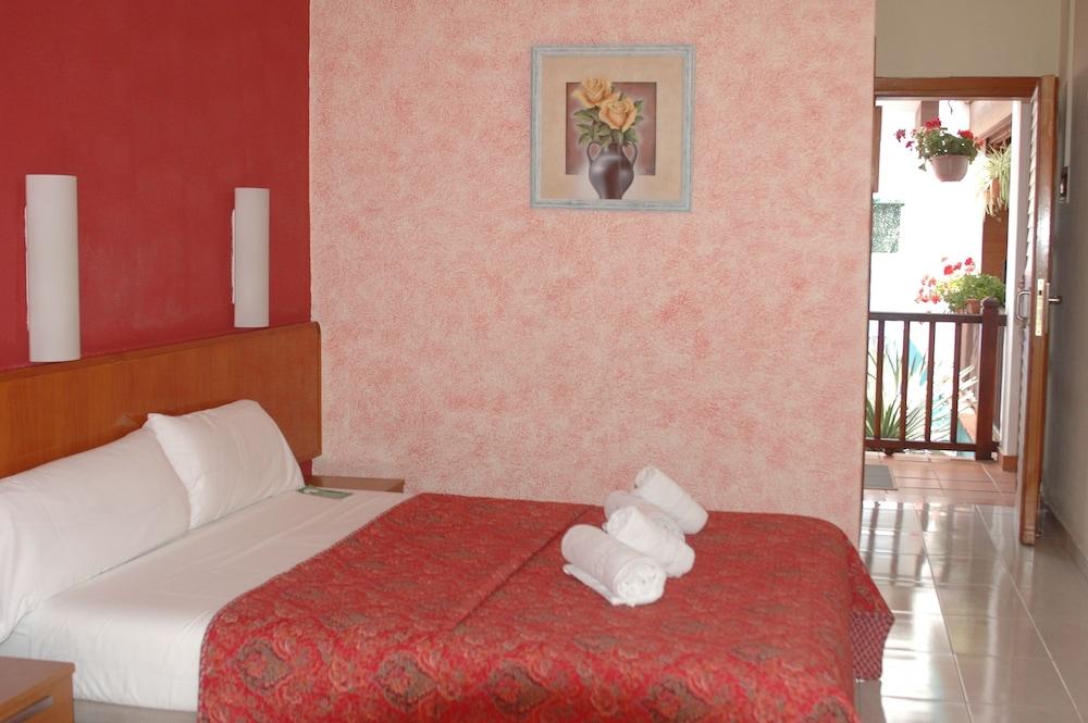 Fotos del hotel - La Casita