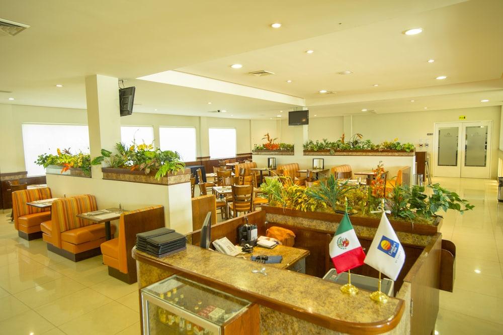 Fotos del hotel - COMFORT INN MONTERREY NORTE