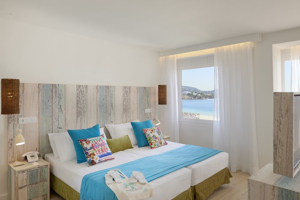 Fotos del hotel - Hotel Zel Mallorca