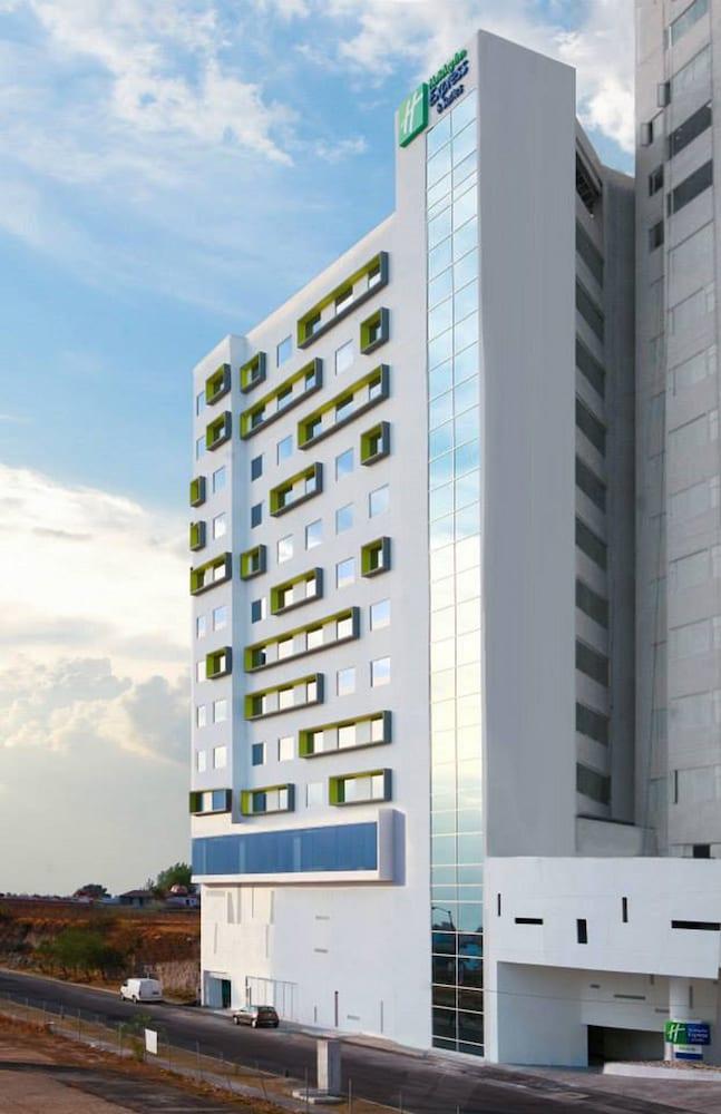 Fotos del hotel - HOLIDAY INN EXPRESS HOTEL & SUITES PUEBLA ANGELOPOLIS