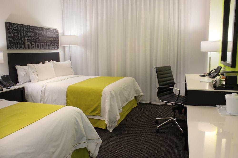 Fotos del hotel - HOLIDAY INN EXPRESS HOTEL & SUITES PUEBLA ANGELOPOLIS