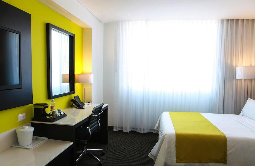 Fotos del hotel - HOLIDAY INN EXPRESS HOTEL & SUITES PUEBLA ANGELOPOLIS