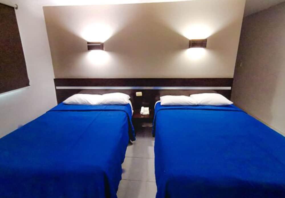 Fotos del hotel - Grand Hotel Colonial Cancun