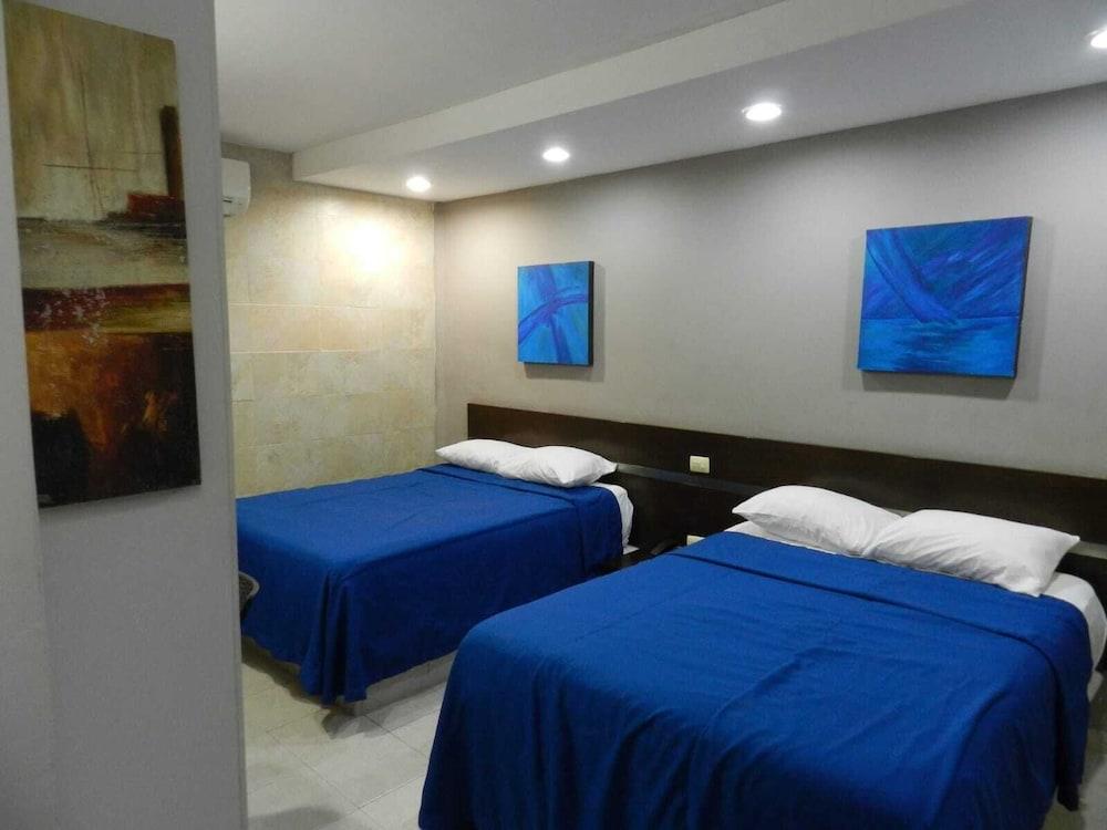 Fotos del hotel - Colonial Cancun