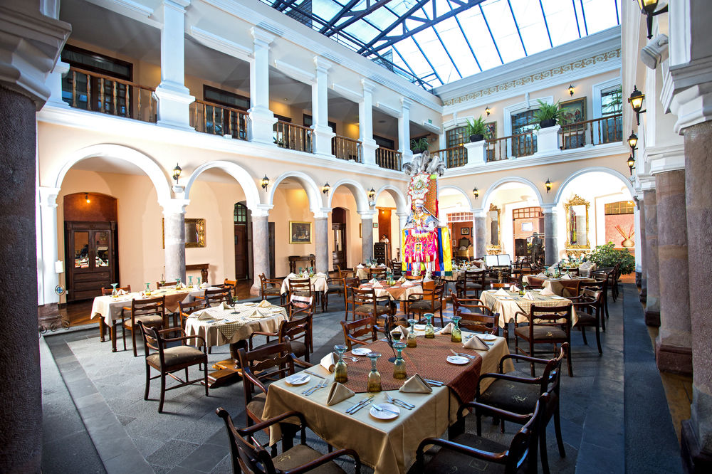 Fotos del hotel - Hotel Patio Andaluz