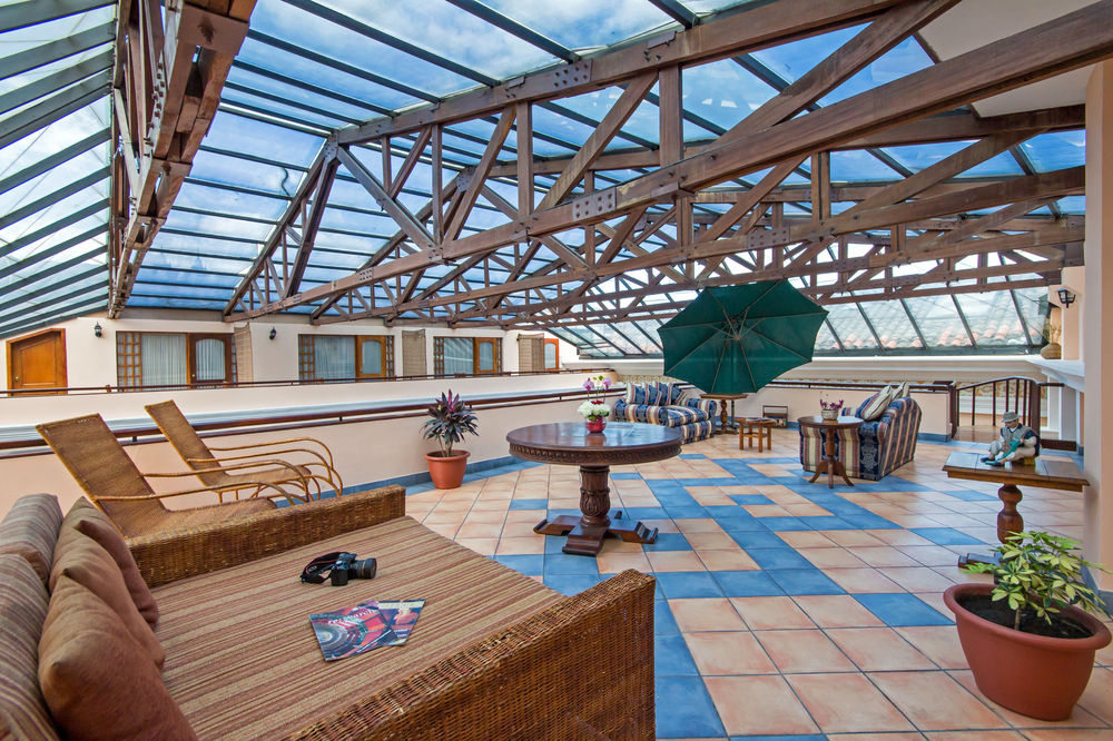 Fotos del hotel - Hotel Patio Andaluz