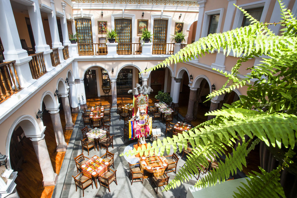 Fotos del hotel - Hotel Patio Andaluz