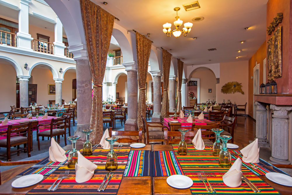 Fotos del hotel - Hotel Patio Andaluz