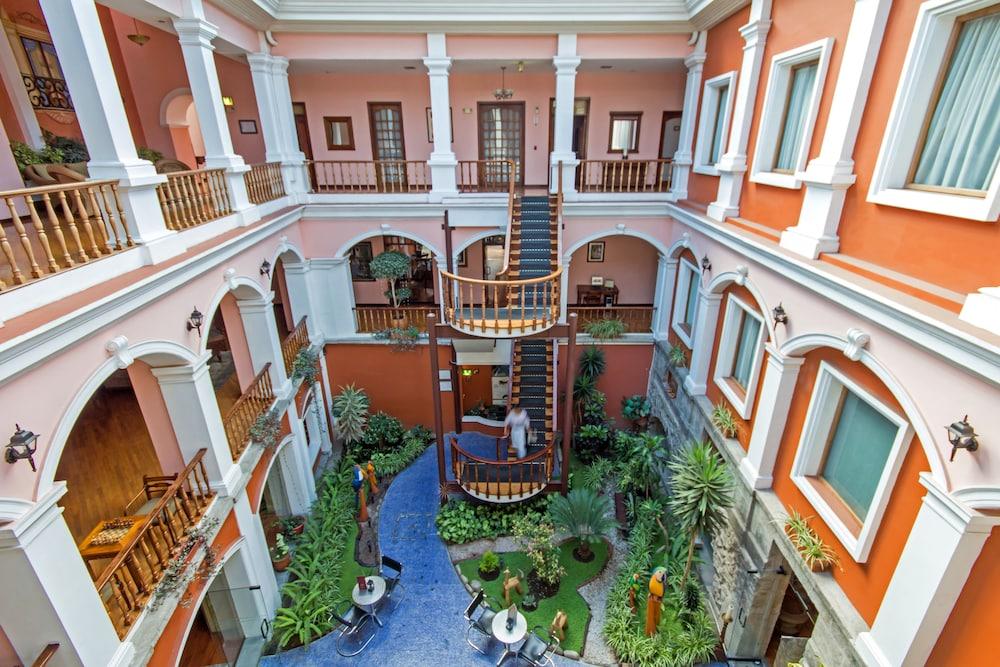 Fotos del hotel - Hotel Patio Andaluz