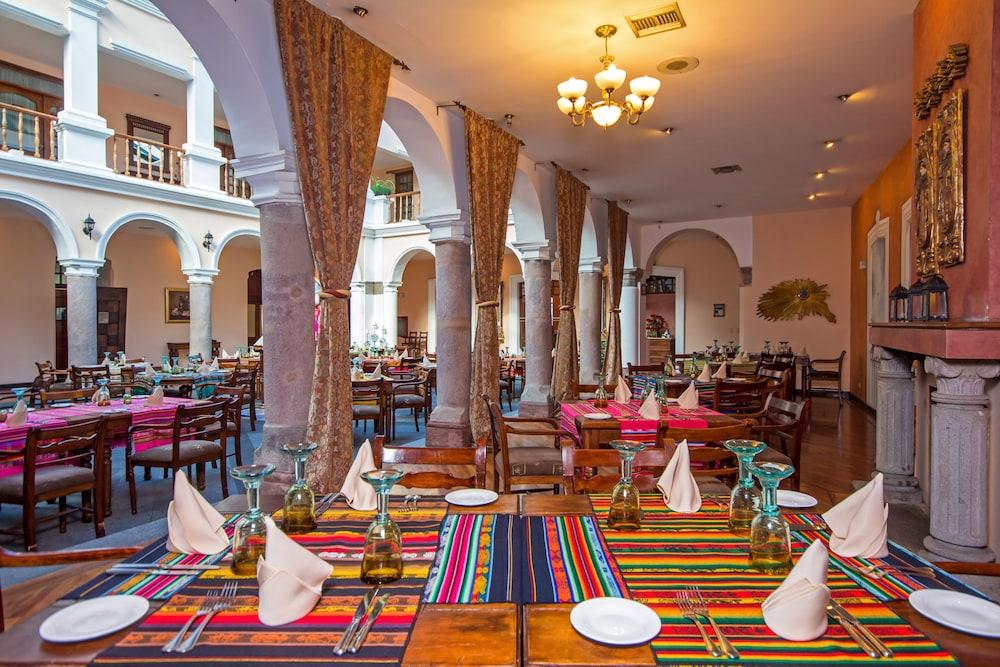Fotos del hotel - Hotel Patio Andaluz
