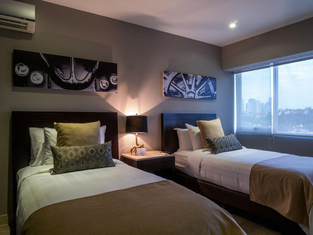 Fotos del hotel - Ventura Hotel & Suites By Dominion