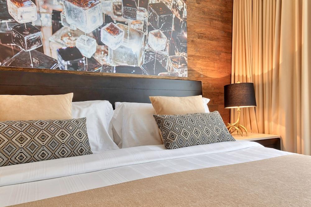 Fotos del hotel - Ventura Hotel & Suites By Dominion