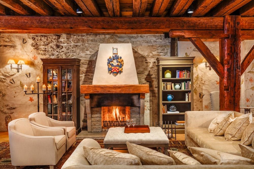 Fotos del hotel - HOTEL SCHLOSSLE