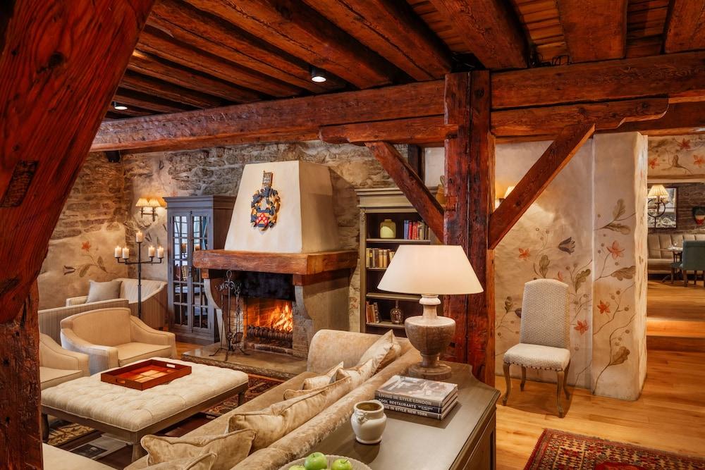 Fotos del hotel - HOTEL SCHLOSSLE